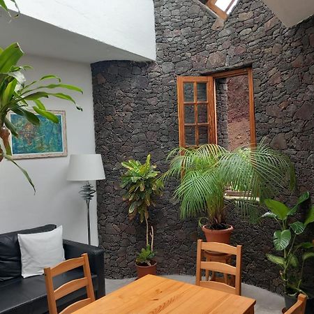 Vivienda Vacacional Casa Rosi Frontera Exterior photo