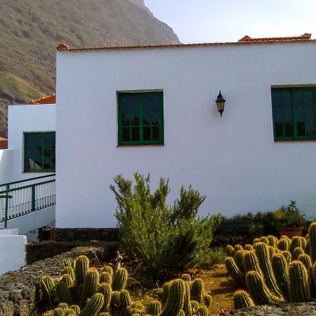 Vivienda Vacacional Casa Rosi Frontera Exterior photo