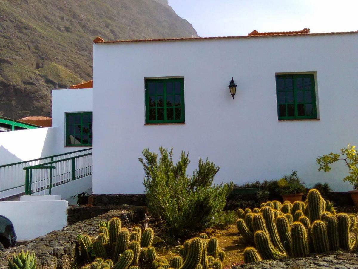 Vivienda Vacacional Casa Rosi Frontera Exterior photo